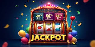 Beragam pilihan game slot online berkualitas tinggi di sinarjp