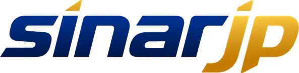Logo sinarjp